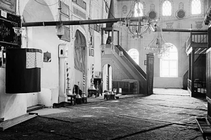 Masjid Kefeli