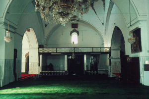 Masjid Orhan Gazi