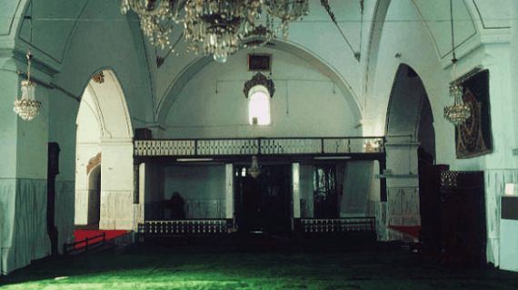 Masjid Orhan Gazi