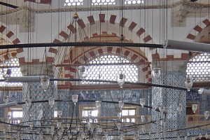 Masjid Rüstem Pasha