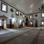 Masjid İskender Pasha