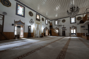 Masjid İskender Pasha