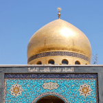 Masjid Sayyidah Zaynab