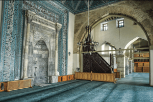 Masjid Alaeddin