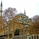 Masjid Fatih