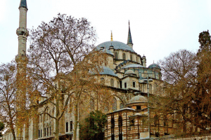 Masjid Fatih