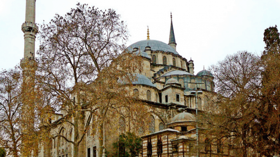 Masjid Fatih