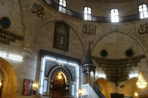 Masjid Jami ‘al-Adiliyya