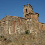 MASJID ALMONASTER LA REAL