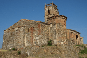 MASJID ALMONASTER LA REAL