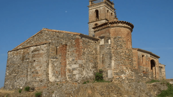 MASJID ALMONASTER LA REAL