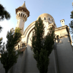 Masjid Carol I