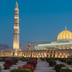 5 Masjid Terindah di Dunia