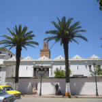 Masjid Agung Tlemcen