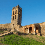 Masjid Spektakuler di Spanyol