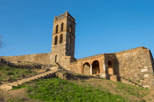 Masjid Spektakuler di Spanyol