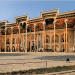 Masjid Bolo Haouz