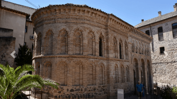 Masjid Cristo de la Luz