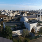 Masjid Dammarie-Les-Lys
