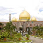 Masjid Paling Indah Di Indonesia