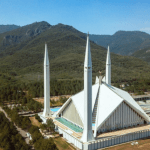 5 Masjid Terbesar di Dunia