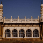 Masjid Hayath Bakshi Begum