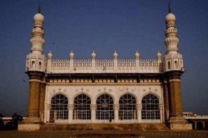 Masjid Hayath Bakshi Begum