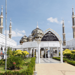 Masjid Kristal Kuala Terengganu