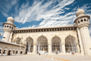 Masjid di India dengan Arsitektur Islam Terbaik