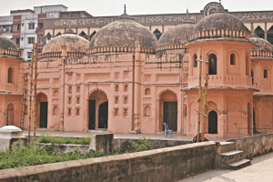 Masjid Mohammadpur