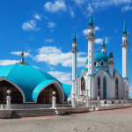 Masjid Paling Menakjubkan di Dunia