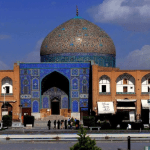 Kubah Masjid Paling Terkenal Di Dunia