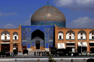 Kubah Masjid Paling Terkenal Di Dunia