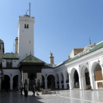 Masjid al-Qarawīyīn
