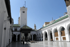 Masjid al-Qarawīyīn