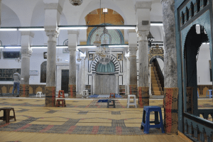 Masjid Youssef Dey