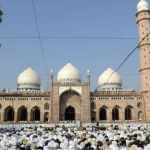 Masjid di India Terbaik