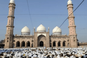 Masjid di India Terbaik