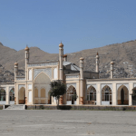 Masjid Eidgah, Kabul-Afghanistan