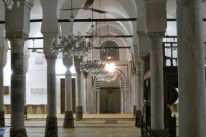 Masjid Agung Qasaba