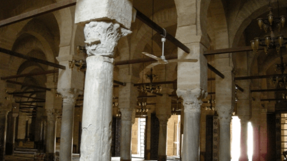 Masjid Agung Sfax