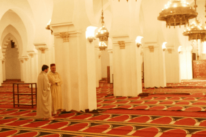 Masjid Kutubīyah