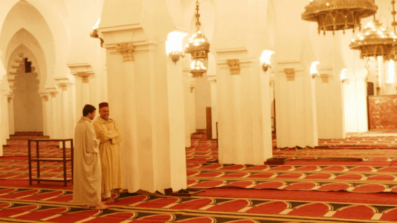 Masjid Kutubīyah