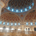 Masjid DITIB Merkez