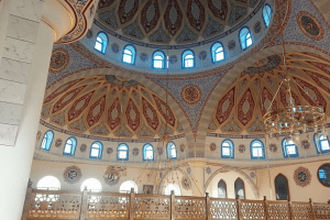 Masjid DITIB Merkez