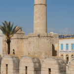 Masjid Agung Sousse