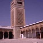 Masjid Agung Zitouna