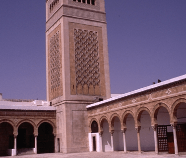 Masjid Agung Zitouna