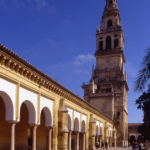 Masjid Cordoba