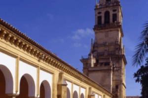 Masjid Cordoba